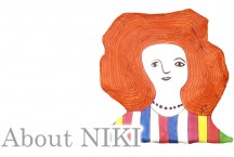 ニキ(Niki de Saint Phalle)について
