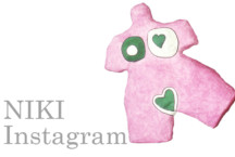 NIKI Instagram