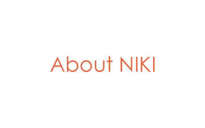 ニキ(Niki de Saint Phalle)について