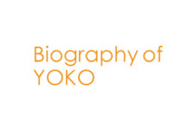 YOKO増田静江の生涯　－ニキ・ド・サンファルに魅せられ美術館をつくった女性